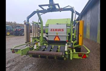 salg af Claas 255 