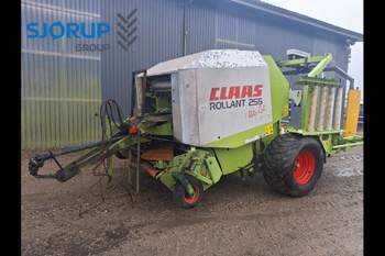 Claas 255 