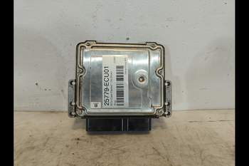 salg af Steuergerät (ECU) Motor Case Farmall 115c 