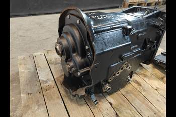 salg af Gearkasse Case Farmall 115c