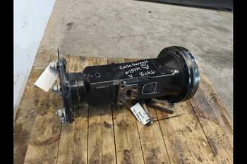 salg af Achstrichter Case Farmall 115c LINKS