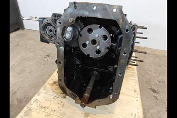 salg af New Holland T6.160  Rear Transmission