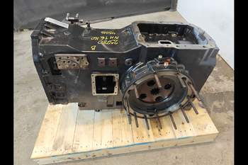 salg af New Holland T6.160  Rear Transmission