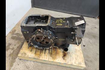 salg af New Holland T6.160  Rear Transmission