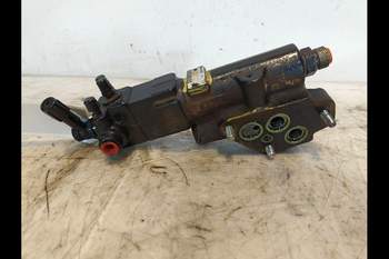 salg af New Holland T6.160  Hydraulic brake valve