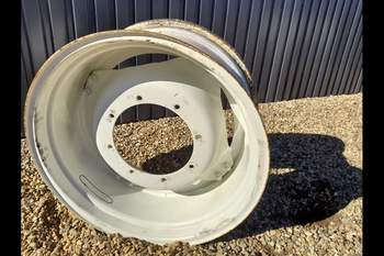 salg af New Holland T6.160 LEFT Front Rim