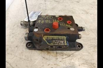 salg af New Holland T6.160  Hydraulic Valve support