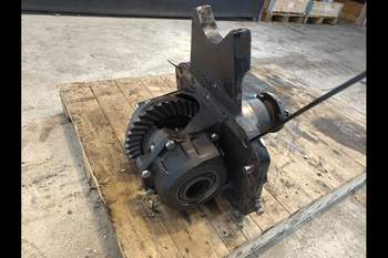 salg af New Holland T6.160  Front axle differential