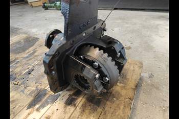 salg af New Holland T6.160  Front axle differential