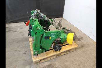 salg af Fronthydraulik John Deere 6R 250 