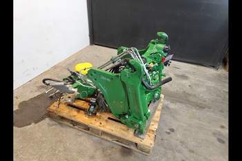 salg af Fronthydraulik John Deere 6R 250 