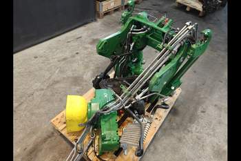 salg af Fronthydraulik John Deere 6R 250 