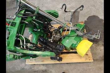 salg af Fronthydraulik John Deere 6R 250 