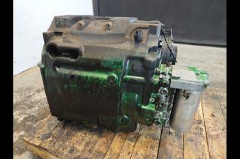 salg af Getriebe John Deere 6R 250 