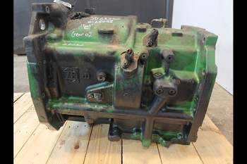 salg af Getriebe John Deere 6R 250 