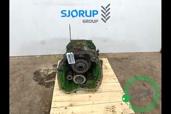 salg af Gearkasse John Deere 6R 250 AP