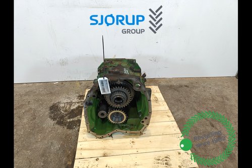 salg af Getriebe John Deere 6R 250 