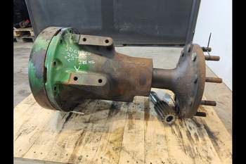 salg af Achstrichter John Deere 6R 250 LINKS