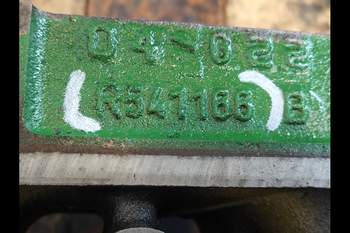 salg af Zylinderkopf John Deere 6R 250 