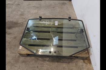 salg af John Deere 6920  Rear Window