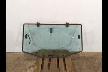 salg af John Deere 6920  Rear Window