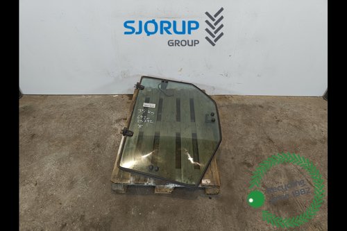 salg af John Deere 6920  Rear Window