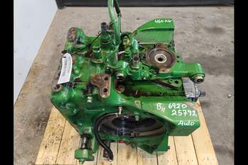 salg af John Deere 6920  Rear Transmission