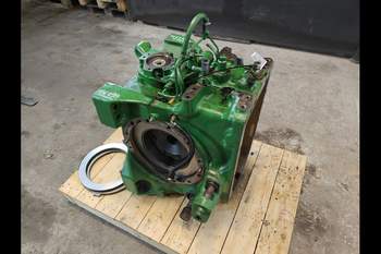 salg af John Deere 6920  Rear Transmission