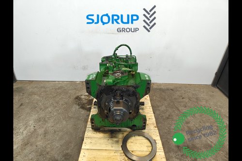 salg af John Deere 6920  Rear Transmission