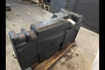 salg af John Deere 6920  Fuel tank