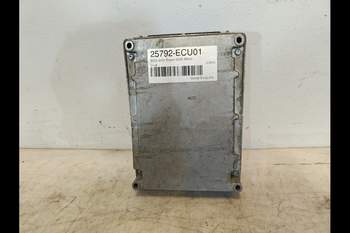 salg af John Deere 6920  ECU Engine