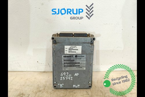 salg af John Deere 6920  ECU Engine