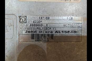 salg af John Deere 6920  ECU Transmission