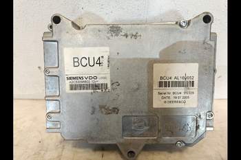 salg af John Deere 6920  ECU Lift