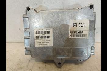 salg af John Deere 6920  ECU