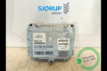 John Deere 6920  ECU