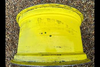 salg af John Deere 6920 RIGHT Front Rim