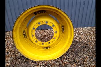 salg af John Deere 6920 RIGHT Front Rim