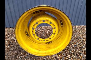 salg af John Deere 6920 LEFT Front Rim