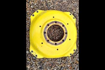 salg af John Deere 6920 RIGHT Rim Plate, Rear