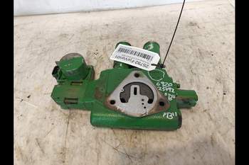 salg af John Deere 6920  Remote control valve