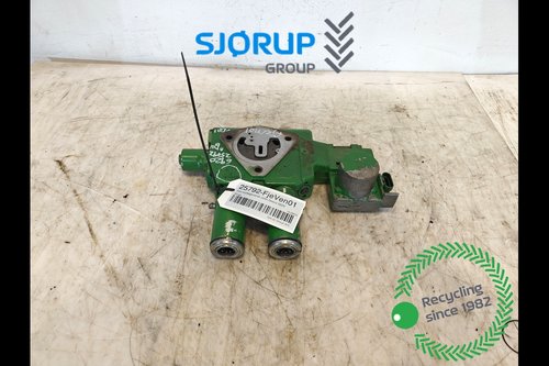 salg af John Deere 6920  Remote control valve