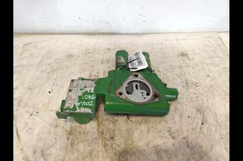 salg af John Deere 6920  Remote control valve