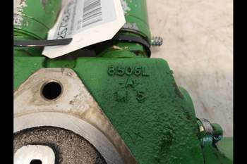 salg af John Deere 6920  Remote control valve