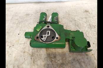 salg af John Deere 6920  Remote control valve