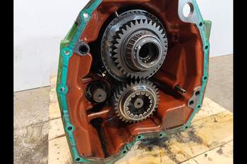 salg af John Deere 6920  Transmission