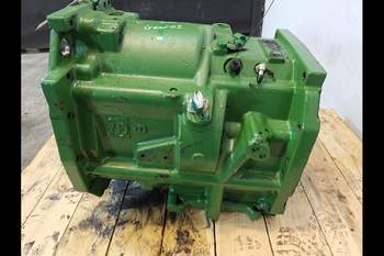 salg af John Deere 6920  Transmission