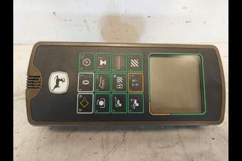 salg af John Deere 6920  Monitor