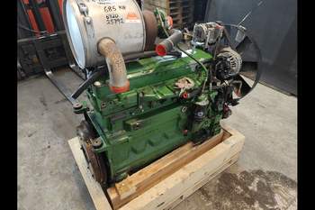 salg af John Deere 6920  Engine