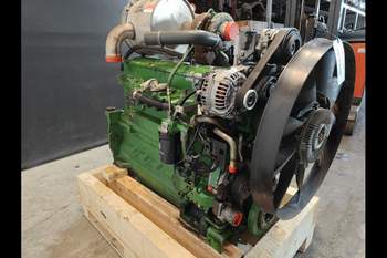 salg af John Deere 6920  Engine